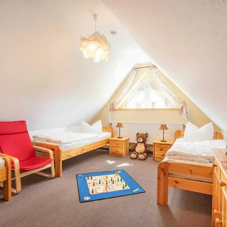 An Den Deichwiesen Karlshagen